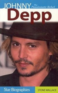 Produktbild: Johnny Depp