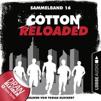 Bild vom Artikel Cotton Reloaded - Sammelband 16 vom Autor Oliver Buslau