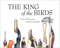 Produktbild: The King of Birds