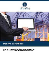 Produktbild: Industrie&ouml;konomie