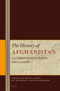 Produktbild: The History of Afghanistan (11 Vol. Set)