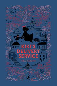 Produktbild: Kiki's Delivery Service