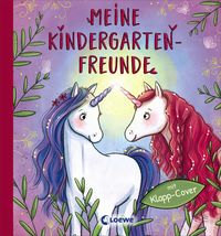 Bild vom Artikel Meine Kindergarten-Freunde (Einhörner) vom Autor 