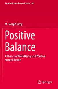 Produktbild: Positive Balance