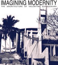 Produktbild: Imagining Modernity
