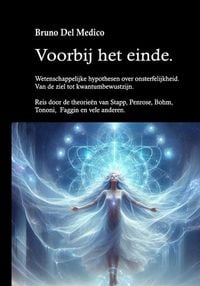Produktbild: Voorbij het einde. Wetenschappelijke hypothesen over onsterfelijkheid. Van de ziel tot kwantumbewustzijn