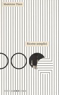 Produktbild: Ricette semplici