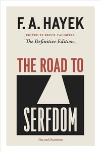 Produktbild: The Road to Serfdom