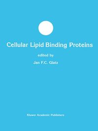 Produktbild: Cellular Lipid Binding Proteins