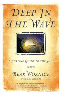 Produktbild: Deep in The Wave