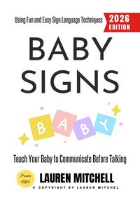Produktbild: Baby Signs: