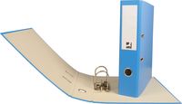 Produktbild: Q-Connect Ordner 7cm blau