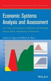 Produktbild: Economic Systems Analysis and Assessment