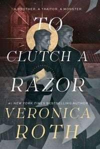 Produktbild: To Clutch a Razor