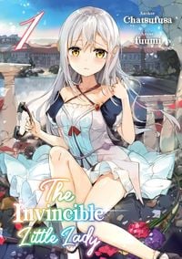 Produktbild: The Invincible Little Lady: Volume 1