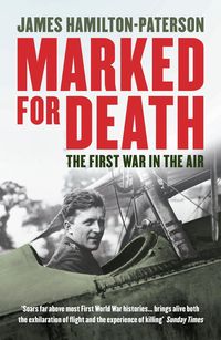 Produktbild: Marked for Death
