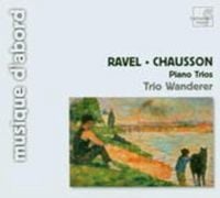 Produktbild: Trio Wanderer: Klaviertrios