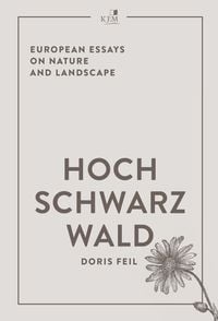 Bild vom Artikel Hochschwarzwald vom Autor Doris Feil