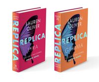 Produktbild: Replica
