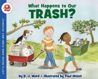 Produktbild: What Happens to Our Trash?