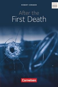 Produktbild: After the First Death