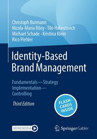 Produktbild: Identity-Based Brand Management