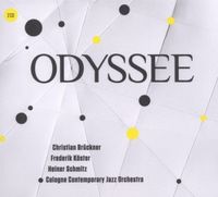 Produktbild: Odyssee (Special Edition)
