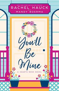 Produktbild: You'll Be Mine