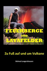 Produktbild: Feuerberge und Lavafelder