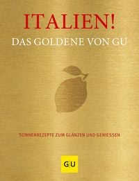 Produktbild: Italien! Das Goldene von GU