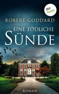 Produktbild: Eine t&ouml;dliche S&uuml;nde