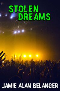 Produktbild: Stolen Dreams