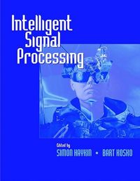 Produktbild: Intelligent Signal Processing