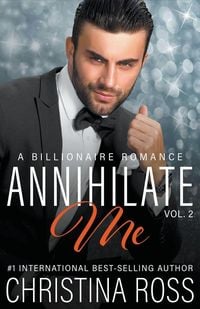 Produktbild: Annihilate Me, Vol. 2