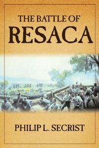 Produktbild: The Battle of Resaca