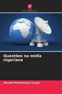 Produktbild: Quest&otilde;es na m&iacute;dia nigeriana