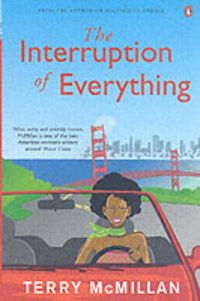 Produktbild: Interruption of Everything