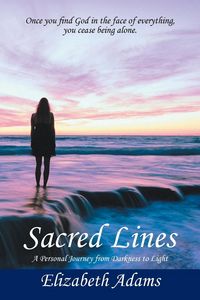 Produktbild: Sacred Lines