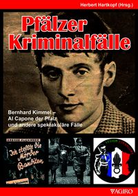 Produktbild: Pf&auml;lzer Kriminalf&auml;lle