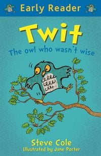 Produktbild: Twit