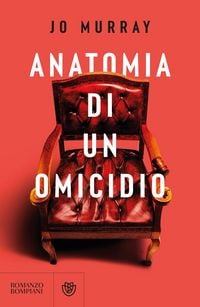 Produktbild: Anatomia di un omicidio