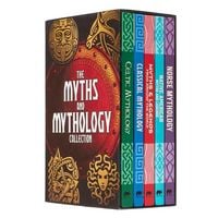 Produktbild: The Myths and Mythology Collection