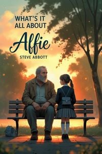 Produktbild: What's It All About Alfie?