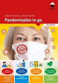 Produktbild: Pandemieplan to go