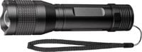 Produktbild: Goobay Super-Bright 1500 LED Taschenlampe batteriebetrieben 1500lm 255g