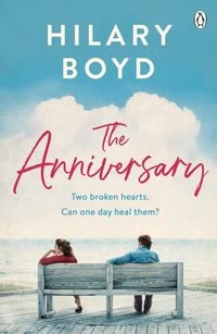 Produktbild: The Anniversary