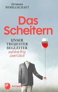Produktbild: Das Scheitern
