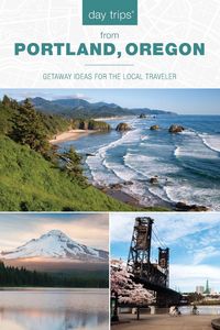 Produktbild: Day Trips&reg; from Portland, Oregon