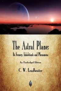 Produktbild: The Astral Plane