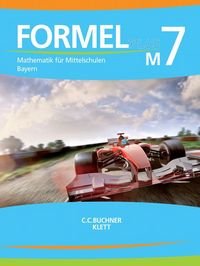 Produktbild: Formel PLUS &ndash; Bayern / Formel PLUS Bayern M7